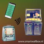 Smart wallbox voor uw jukebox, Seeburg AMI Wurlitzer Rockola, Ophalen of Verzenden, Nieuw, 1950 tot 1960, Overige merken