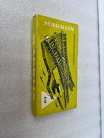 Märklin 5128 Dubbele Kruising Wisselstroom H0, Hobby en Vrije tijd, Modeltreinen | H0, Wisselstroom, Gebruikt, Rails, Ophalen of Verzenden