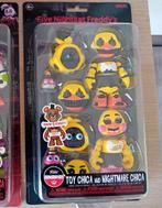 Funko Pop! Five Nights at Freddy's figuren, Ophalen of Verzenden, Carnaval