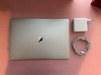 MacBook Pro 15 inch 2016 - i7, 16GB, 500GB Zeer goede staat, Computers en Software, Apple Macbooks, Gebruikt, 2 tot 3 Ghz, 512 GB