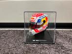 Max verstappen helm 1:4 seizoen 2023, Ophalen, Zo goed als nieuw, Formule 1