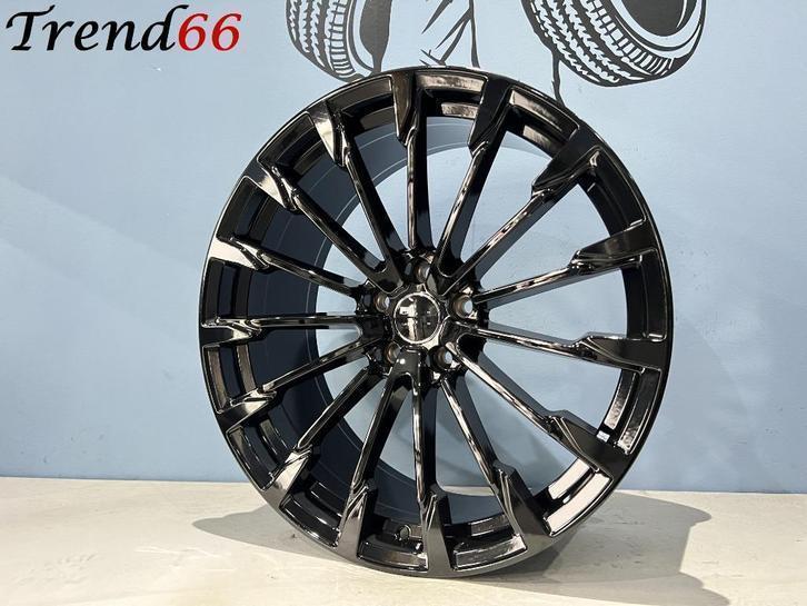 5x112 20'' Multispaak Velgen Audi A5 S5 A6 A7 Q5 Vw Tiguan R