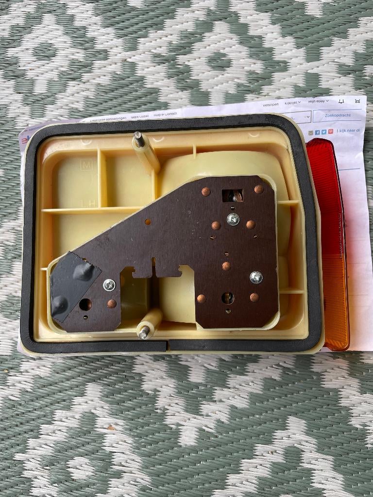 Nieuwe diversen AUSTIN ROVER 100 MG METRO onderdelen, Ophalen of Verzenden, Nieuw