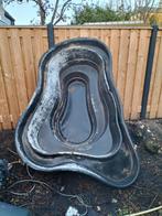 Gratis af te halen: Vijverbak, Ophalen, Gebruikt