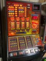 Gokautomaat (klassiek / merk Belle Fruit Games), Verzamelen, Automaten | Gokkasten en Fruitautomaten, Euro, Ophalen, Gebruikt