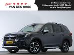 Subaru Forester 2.0i 150 PK e-BOXER Premium | LED | Leder |, Auto's, Subaru, 4 cilinders, 150 pk, Leder, Bedrijf