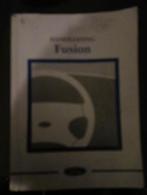 Originele Ford Fusion Handleiding 2003, Ophalen of Verzenden