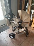 3 in 1 kinderwagen, Ophalen of Verzenden, Zo goed als nieuw, Overige merken