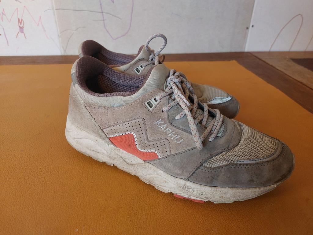 Karhu Aria 95, maat 42,5, Ophalen of Verzenden, Gedragen, Overige kleuren