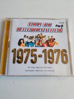 Top 40 Hitdossier 1975-1976, Cd's en Dvd's, Ophalen of Verzenden, Zo goed als nieuw, Pop
