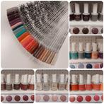 Partij IBD Gelpolish 52 flesjes Nieuw!, Ophalen of Verzenden, Nieuw, Overige kleuren, Handen en Nagels