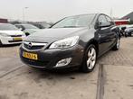 Opel Astra 1.4 Edition AIRCO! (bj 2010), Voorwielaandrijving, Euro 5, 101 pk, Gebruikt