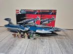 LEGO Star Wars 9515 The Malevolence, Ophalen of Verzenden, Zo goed als nieuw, Complete set, Lego
