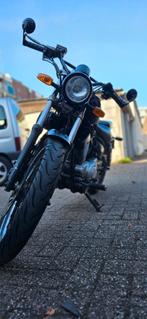 Yamaha Virago XV250 – 1991 – Custom Cruiser – Rijdt Top!, Motoren, Motoren | Yamaha, Particulier, Chopper
