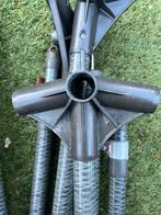 Isabella carbon tentstokken voortent., Ophalen of Verzenden, Gebruikt