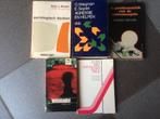 Boeken lot allerlei, Ophalen, Gelezen, Diverse auteurs