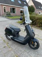 Niu Civic 2017, Fietsen en Brommers, Scooters | Overige merken, Gebruikt, Maximaal 45 km/u, Elektrisch, Ophalen of Verzenden