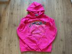 Spyder hoodie, Ophalen of Verzenden, Nieuw, Maat 52/54 (L), Roze