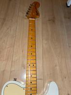 Squier hals, Ophalen of Verzenden, Zo goed als nieuw, Elektrische gitaar