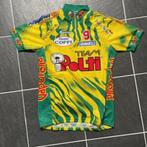 wielershirt, Ophalen of Verzenden, Zo goed als nieuw, M, Bovenkleding