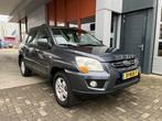 Kia SPORTAGE 2.0 CVVT X-ECU. 4WD, Gebruikt, 142 pk, 4 cilinders, Startonderbreker