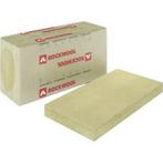 Rockwool, steenwol, isolatie Rockfit Mono 80,170,200mm, Ophalen, 4 tot 8 cm, Nieuw, Steenwol