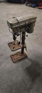 Kolomboormachine, Doe-het-zelf en Verbouw, Gereedschap | Boormachines, Ophalen, Kolomboormachine