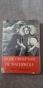 In de greep van de waterwolf, Boeken, Ophalen of Verzenden, Gelezen, Zeeland