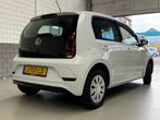 Volkswagen Up! 1.0 BMT move up!, Voorwielaandrijving, Stof, Gebruikt, Origineel Nederlands