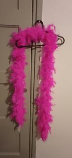 Boa, Ophalen, Nieuw, Kostuum, Carnaval