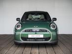 Mini Cooper C Favoured + L pakket, Auto's, Mini, Stof, 156 pk, 4 stoelen, Stoelverwarming