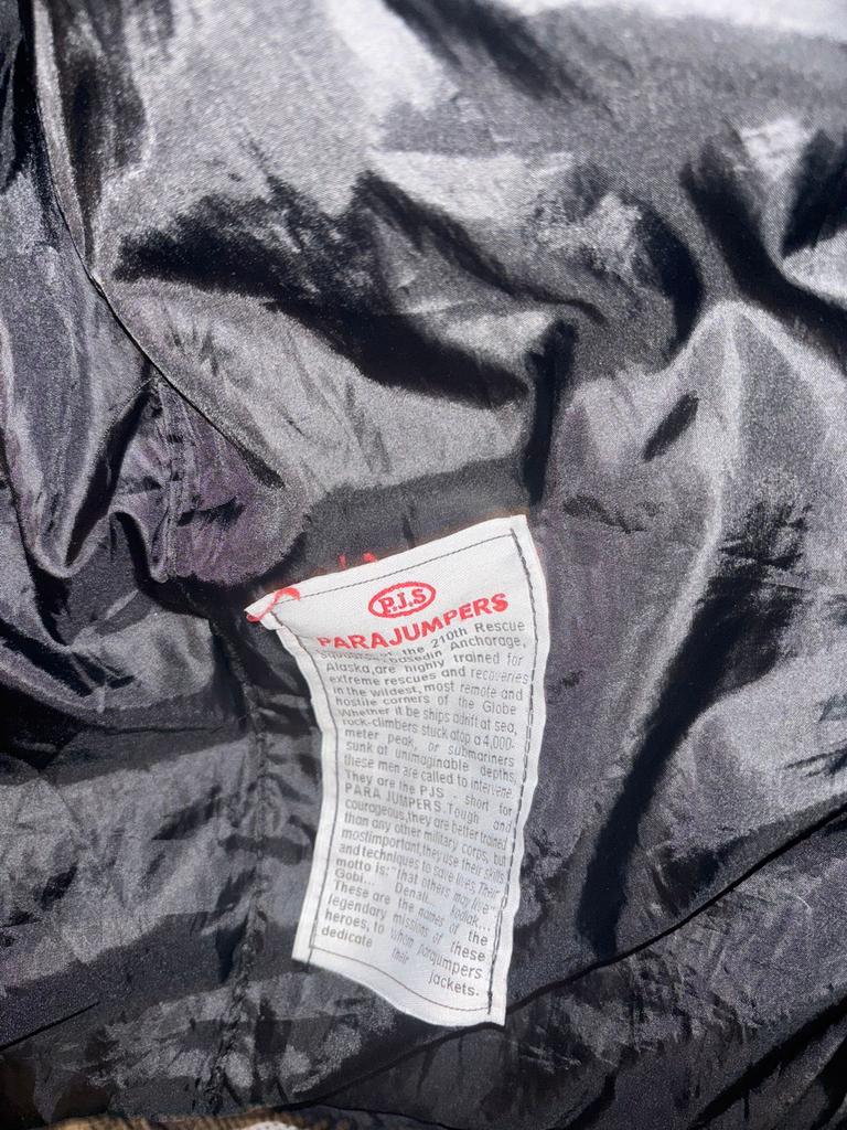 Parajumpers Jas - Maat M, Kleding | Dames, Jassen | Zomer, Ophalen of Verzenden, Gedragen, Maat 38/40 (M), Zwart