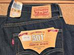 Nieuwe Levi’s 501 kleur blauw maat 34/30, Kleding | Heren, Spijkerbroeken en Jeans, Blauw, Nieuw, Ophalen of Verzenden, W33 - W34 (confectie 48/50)