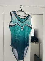 Turnpakje maat AME, Kindermaat 146 t/m 176, Ophalen of Verzenden, Zo goed als nieuw, Turnpak(je)