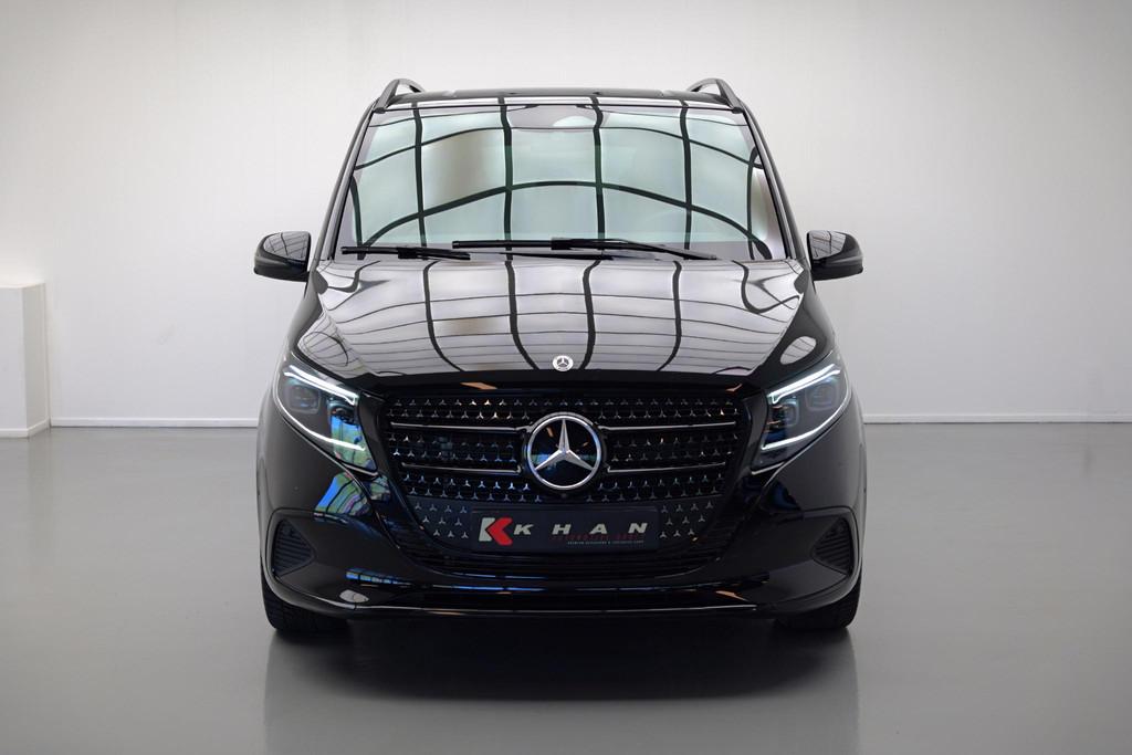 Mercedes-Benz V-klasse 300d L3 Avantgarde |NWE Model|Sterren, Automaat, Adaptive Cruise Control, Achterwielaandrijving, Gebruikt