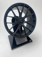 Minichamps 1:5 Porsche 911 GT3 RS, 21 inch Wheel Rim Black, Minichams 1:5, -, Nieuw, -