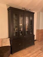 Vitrine/buffetkast (moet weg), Ophalen, 200 cm of meer, 150 tot 200 cm, Landelijk