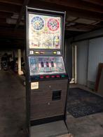 Gokkast, Verzamelen, Euro, Ophalen, Gebruikt