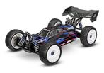 Traxxas Jato 4X4 VXL 4S Buggy Blauw, Ophalen of Verzenden, Nieuw