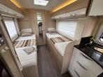 Bürstner Nexxo T 720 Levelsysteem Enkele bedden, Caravans en Kamperen, Ringverwarming, Fiat, Bürstner GmbH & Co. KG, Info@buerstner.com