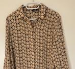 Jurk van Mariemekko, Maat 38/40 (M), Marimekko, Bruin, Ophalen of Verzenden