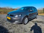 Volkswagen Polo 1.4-16V Comfortline 5-deurs AIRCO!, Voorwielaandrijving, 86 pk, 4 cilinders, Bedrijf