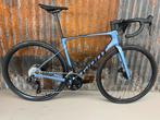 GIANT Defy Advanced 1 28 inch M frame Shimano 105 Di2 2 x 12, Ophalen, 28 inch, Carbon, Nieuw