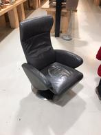 Himolla - Easyswing - relaxfauteuil - fauteuil, Ophalen, 75 tot 100 cm, J, Zo goed als nieuw
