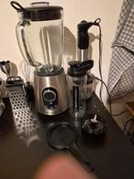 Nutrilite - Electric High-Speed Blender, Ophalen, Zo goed als nieuw, Blender