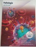 Pathologie voor het mbo schoolboek, Ophalen of Verzenden