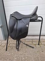 Bates isabell werth 17, Dieren en Toebehoren, Paarden en Pony's | Zadels, Dressuur, Ophalen of Verzenden, Zo goed als nieuw