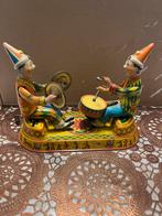 Muziek band 2 clowns Duitsland, Antiek en Kunst, Ophalen of Verzenden