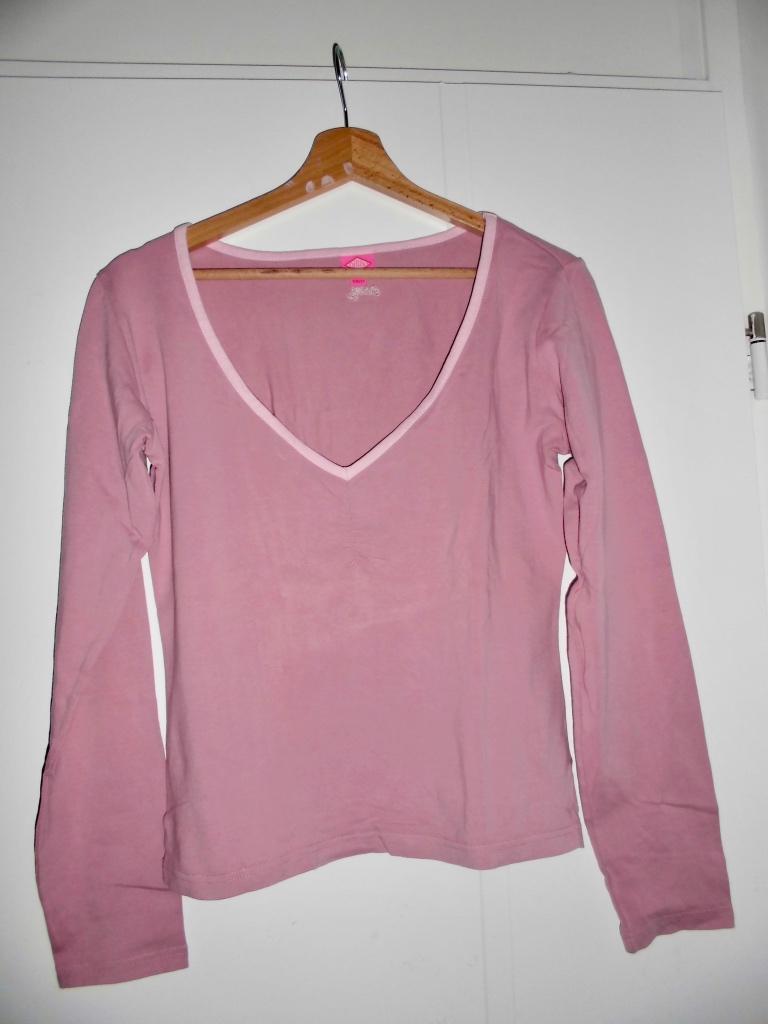 Oilily top maat M / L, Maat 38/40 (M), Oilily, Ophalen of Verzenden, Lange mouw