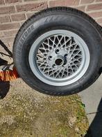 Jaguar velgen met band starfish, lattice en ijzer 15 inch, Ophalen, 15 inch, Zomerbanden